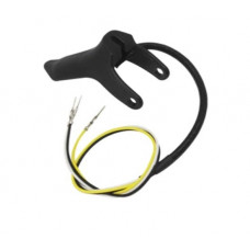 Курок газа с подогревом BRP SM-08261 Курок газа с подогревом BRP SM-08261