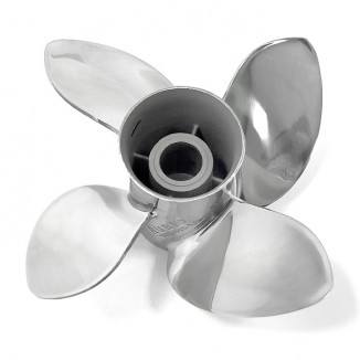 Винт гребной Solas 9333-115-13, 4x11 1/2x13 (R) (Rubex)