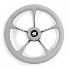 Колесо рулевое V.70G серое Колесо рулевое V.70G серое