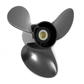 Винт гребной Solas 8811-148-17, 3x14.8x17 (R)