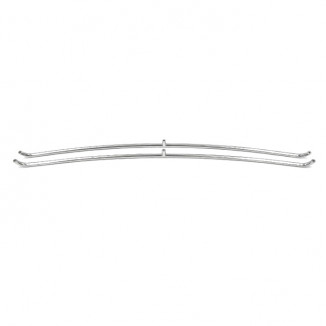 Рейлинг носовой универсальный 1760 мм (комплект из 2 шт.)