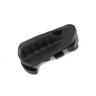 Замок (фиксатор) капота BRP левый SM-12588L