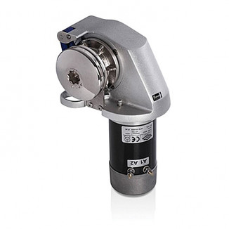 Лебедка якорная "OBI" без барабана, 500Вт, 12 В, цепь 6мм Лебедка якорная "OBI" без барабана, 500Вт, 12 В, цепь 6мм