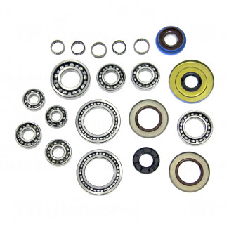 Ремкомплект редуктора Polaris AT-03A71