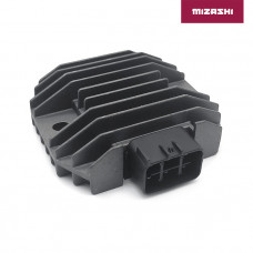 Регулятор напряжения Kawasaki/Suzuki/Yamaha AT-MZ1428 Регулятор напряжения Kawasaki/Suzuki/Yamaha AT-MZ1428