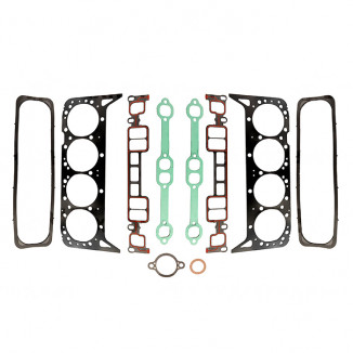 Комплект прокладок ГБЦ Mercruiser 18-1254