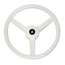 Колесо рулевое V.32W белое Колесо рулевое V.32W белое