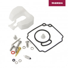 Ремкомплект карбюратора Tohatsu/Mercury SC-CR072 Ремкомплект карбюратора Tohatsu/Mercury SC-CR072