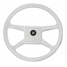 Колесо рулевое V.33W белое Колесо рулевое V.33W белое