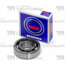 Подшипник 6204CM (6204CM & X) Подшипник 6204CM (6204CM & X)