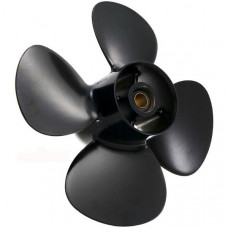 Винт гребной Solas 2113-100-05, 4x10x5 (R) Винт гребной Solas 2113-100-05, 4x10x5 (R)