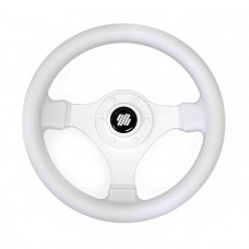 Колесо рулевое V.45W белое Колесо рулевое V.45W белое