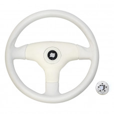 Колесо рулевое V.60W белое Колесо рулевое V.60W белое