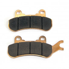 Тормозные колодки BRP AT-05279F Тормозные колодки BRP AT-05279F