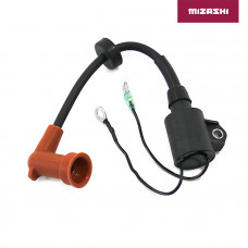 Катушка зажигания Hidea/Yamaha SC-IG034 Катушка зажигания Hidea/Yamaha SC-IG034