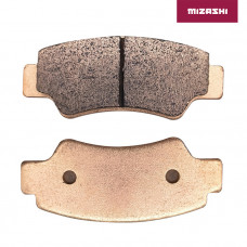 Тормозные колодки задние AT-MZ1344 Тормозные колодки задние AT-MZ1344