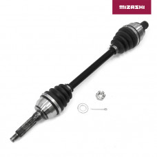 Привод для Polaris ATV-PO-848