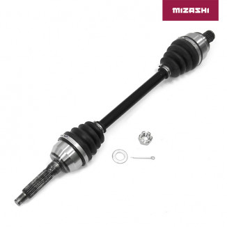 Привод для Polaris ATV-PO-848