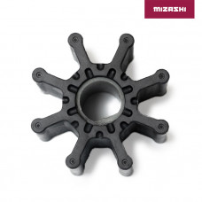 Крыльчатка помпы охлаждения двигателя Mercruiser SC-WT424 Крыльчатка помпы охлаждения двигателя Mercruiser SC-WT424