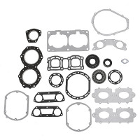 Полный комплект прокладок Yamaha 700 NW-40000F