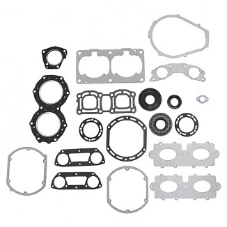 Полный комплект прокладок Yamaha 700 NW-40000F