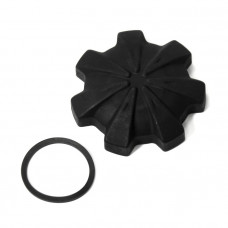 Крышка топливного бака Yamaha SM-07115 Крышка топливного бака Yamaha SM-07115