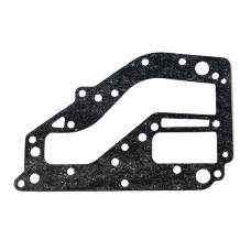 Прокладка выхлопного коллектора Yamaha 6K8-41122-A1 Прокладка выхлопного коллектора Yamaha 6K8-41122-A1