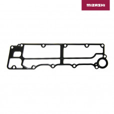 Прокладка крышки выхлопного коллектора Yamaha SC-GS190 Прокладка крышки выхлопного коллектора Yamaha SC-GS190