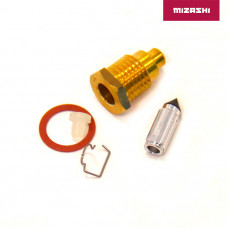 Запорная игла карбюратора Yamaha SC-CR235 Запорная игла карбюратора Yamaha SC-CR235