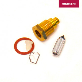 Запорная игла карбюратора Yamaha SC-CR235