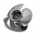 Импеллер SOLAS YQ-CD-09/15 для гидроциклов Yamaha Импеллер SOLAS YQ-CD-09/15 для гидроциклов Yamaha