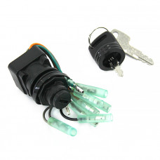 Замок зажигания Suzuki 37110-92E01 Замок зажигания Suzuki 37110-92E01