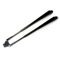 Поводок стеклоочистителя пантографный W.E 450-550мм, посадка на вал M8-10 (тип-XS) Поводок стеклоочистителя пантографный W.E 450-550мм, посадка на вал M8-10 (тип-XS)