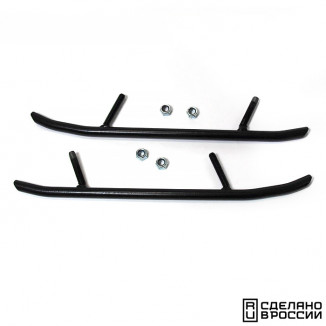 Конек лыжи 1820 BRP (без вставок) (уц)