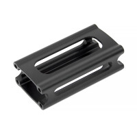 Проставка руля SM-08700-2