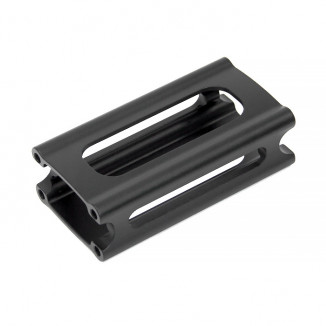 Проставка руля SM-08700-2