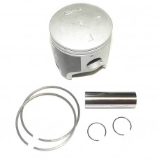 Поршневой комплект Yamaha 800/1200R (+0.75 мм) 010-829-06PK Поршневой комплект Yamaha 800/1200R (+0.75 мм) 010-829-06PK