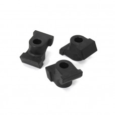 Комплект слайдеров ведущего вариатора (3 шт) BRP SM-03342 Комплект слайдеров ведущего вариатора (3 шт) BRP SM-03342