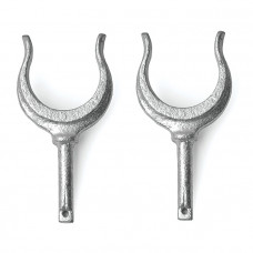 Уключина 14х64мм HDG Уключина 14х64мм HDG