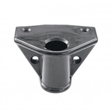 Подуключина врезная наклонная 70х74мм (с боковым крепл-м) Подуключина врезная наклонная 70х74мм (с боковым крепл-м)