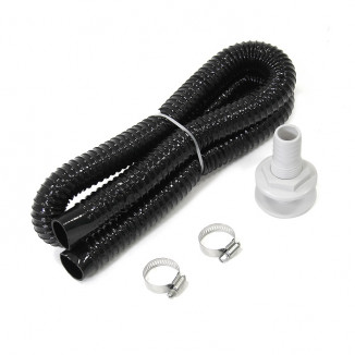 Шланг для осушительной помпы с патрубком 25 мм Seaflo