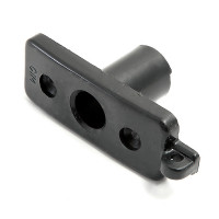 Подуключина врезная 86х100мм Подуключина врезная 86х100мм