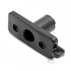 Подуключина врезная 86х100мм Подуключина врезная 86х100мм