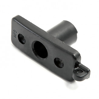 Подуключина врезная 86х100мм Подуключина врезная 86х100мм