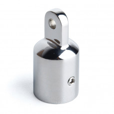 Наконечник рамы тента  3/4", нерж.сталь Наконечник рамы тента  3/4", нерж.сталь