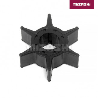Крыльчатка помпы охлаждения Hidea/Parsun/Selva/Yamaha SC-WT122