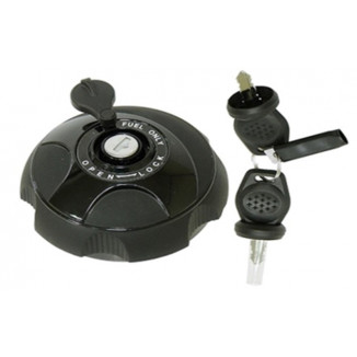 Крышка топливного бака универсальная AT-07559