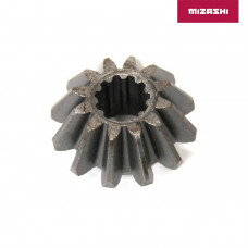 Ведущая шестерня редуктора Suzuki SC-GA022 Ведущая шестерня редуктора Suzuki SC-GA022