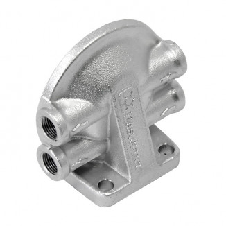 Кронштейн топливного фильтра-сепаратора Кронштейн топливного фильтра-сепаратора