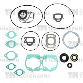 Полный комплект прокладок BRP 650 NW-10001F